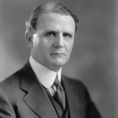 Foto de perfil de Roscoe C. Patterson