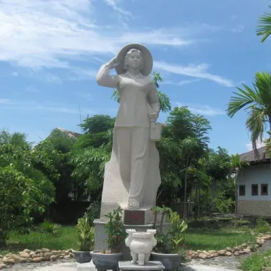 Foto de perfil de Đặng Thùy Trâm
