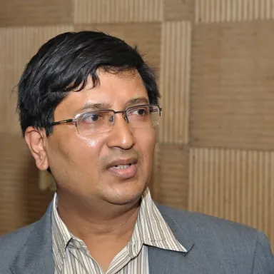 Foto de perfil de M. C. Chakrabarti