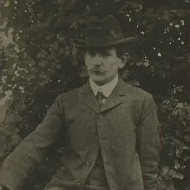Foto de perfil de Robert Tressell
