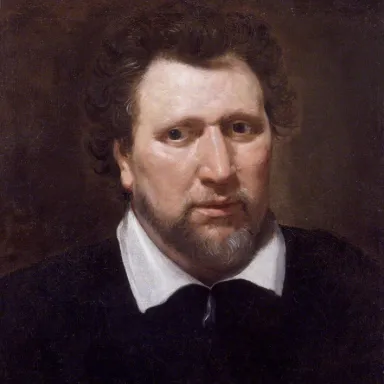 Foto de perfil de Ben Jonson