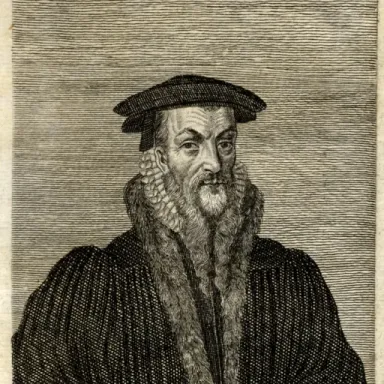 Foto de perfil de Johann Jakob Grynaeus