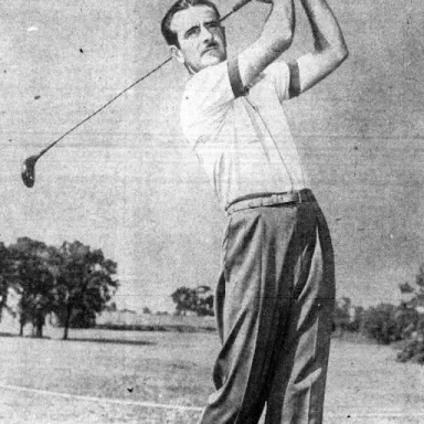 Foto de perfil de Lloyd Mangrum