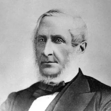 Foto de perfil de Edward Palmer (Canadian politician)