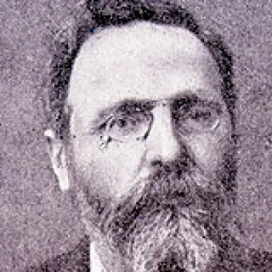 Foto de perfil de Gabriel Monod