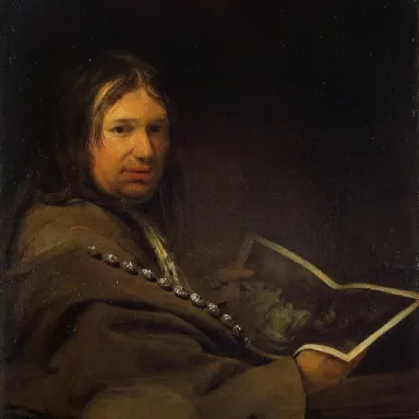 Foto de perfil de Aert de Gelder