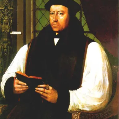 Foto de perfil de Thomas Cranmer