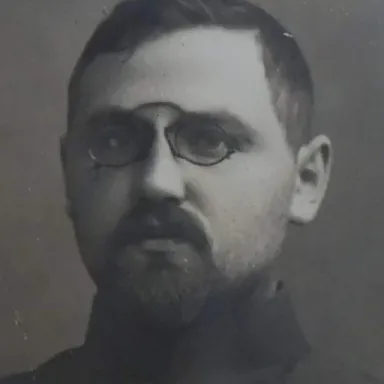 Foto de perfil de Uladzimyer Prakulevich