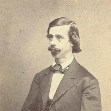 Foto de perfil de James Hammond Trumbull