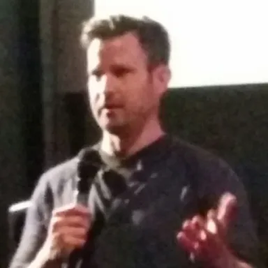 Foto de perfil de Richard Kelly (filmmaker)
