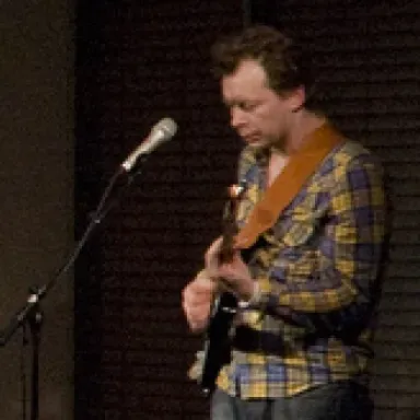 Foto de perfil de Stig Johansen