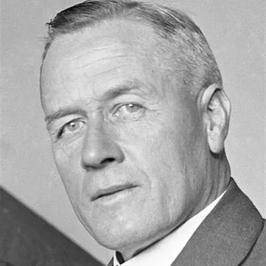 Foto de perfil de John Latham (judge)