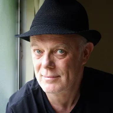 Foto de perfil de Morgan Fisher