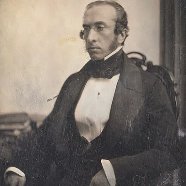 Foto de perfil de Robert C. Winthrop