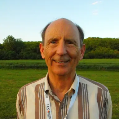 Foto de perfil de Roger Walsh