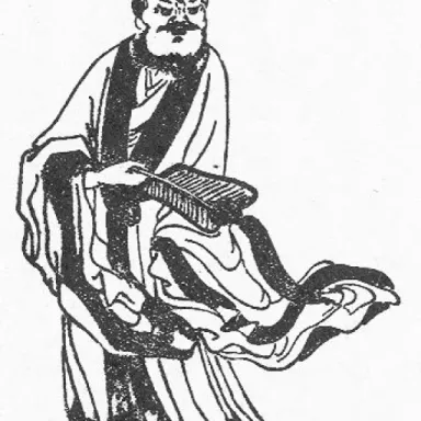 Foto de perfil de Pang Tong