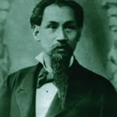 Foto de perfil de Ignacio Ramírez (politician)