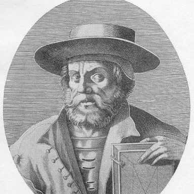 Foto de perfil de Manuel Chrysoloras