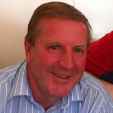 Foto de perfil de Ronnie Whelan