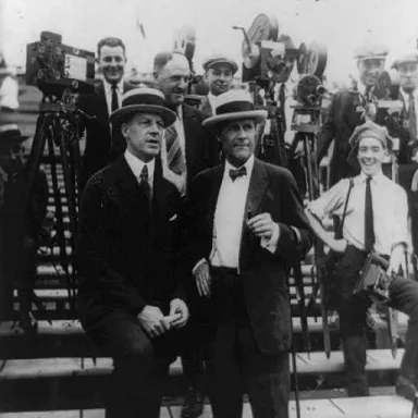Foto de perfil de Jack Rickard