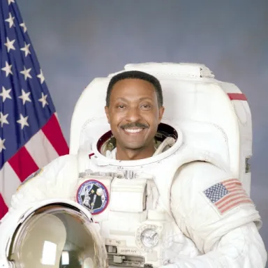 Foto de perfil de Winston E. Scott