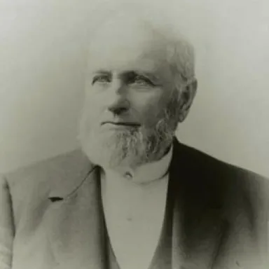 Foto de perfil de William Rockefeller Sr.