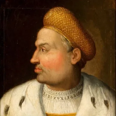 Foto de perfil de Sigismund I the Old
