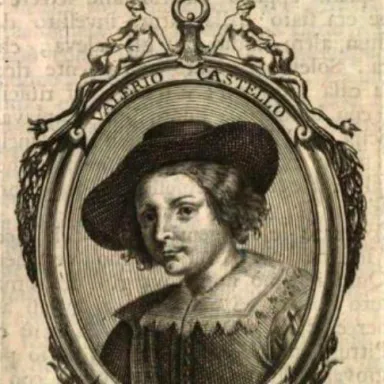 Foto de perfil de Valerio Castello