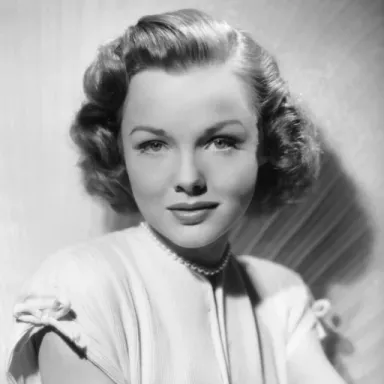 Foto de perfil de Wanda Hendrix