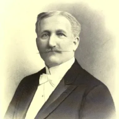Foto de perfil de Lyman Melvin Jones