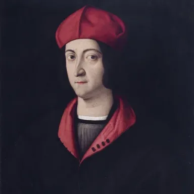 Foto de perfil de Ippolito d'Este