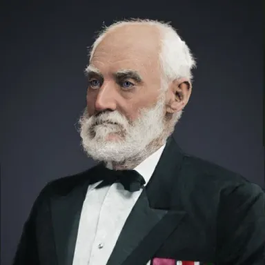 Foto de perfil de Patrick Roddy