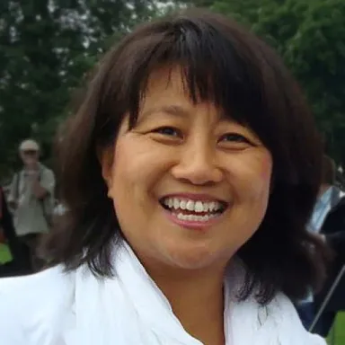 Foto de perfil de Chai Ling