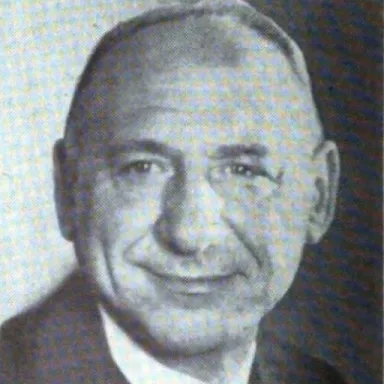 Foto de perfil de John R. Pillion