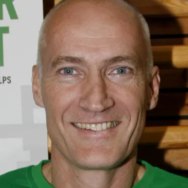 Foto de perfil de Erik Thorstvedt