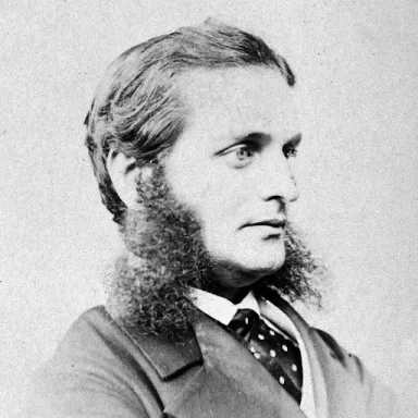 Foto de perfil de Ernest Hart (medical journalist)