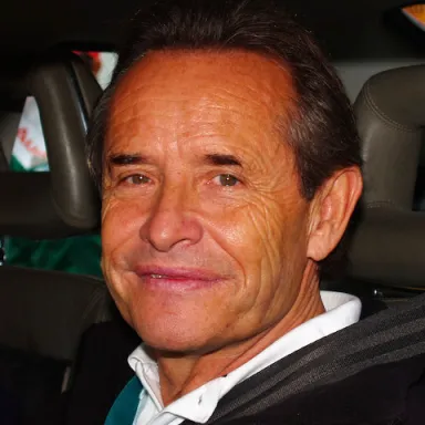 Foto de perfil de Jacky Ickx