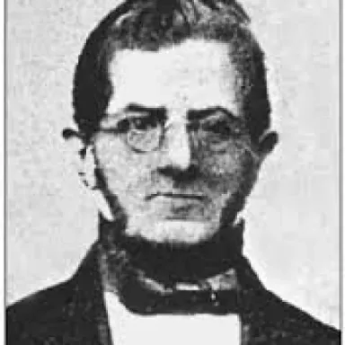 Foto de perfil de C. L. Gloger