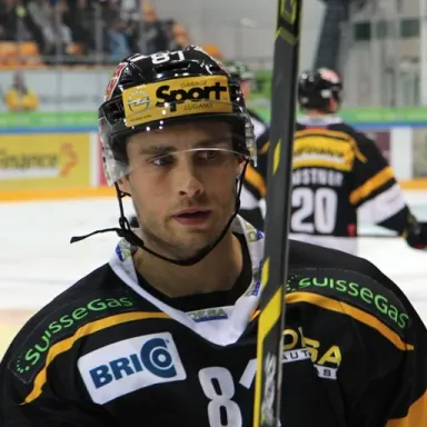 Foto de perfil de Ilari Filppula