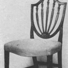 Foto de perfil de George Hepplewhite