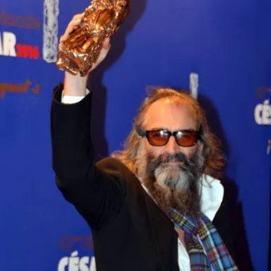 Foto de perfil de Warren Ellis (musician)