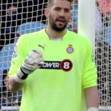 Foto de perfil de Kiko Casilla