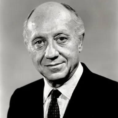 Foto de perfil de Jacob Javits
