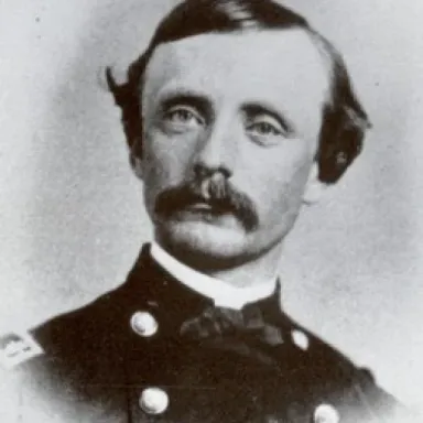 Foto de perfil de Henry Martyn Porter