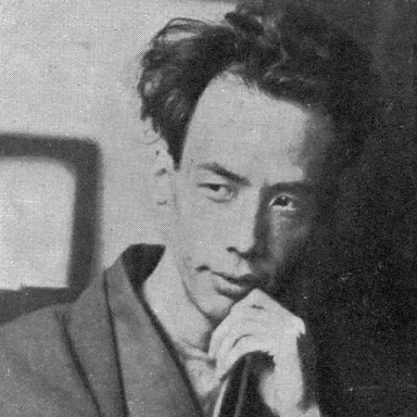 Foto de perfil de Ryūnosuke Akutagawa