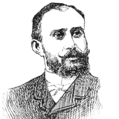 Foto de perfil de Émile Basly
