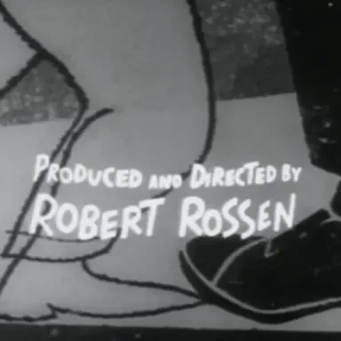 Foto de perfil de Robert Rossen