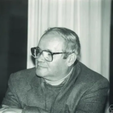 Foto de perfil de Janos Galambos