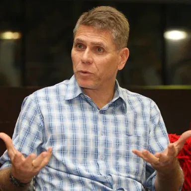 Foto de perfil de Paulo Autuori