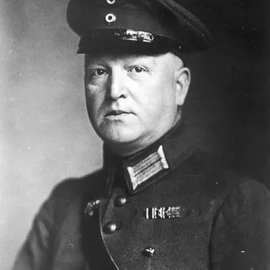 Foto de perfil de Theodor Duesterberg